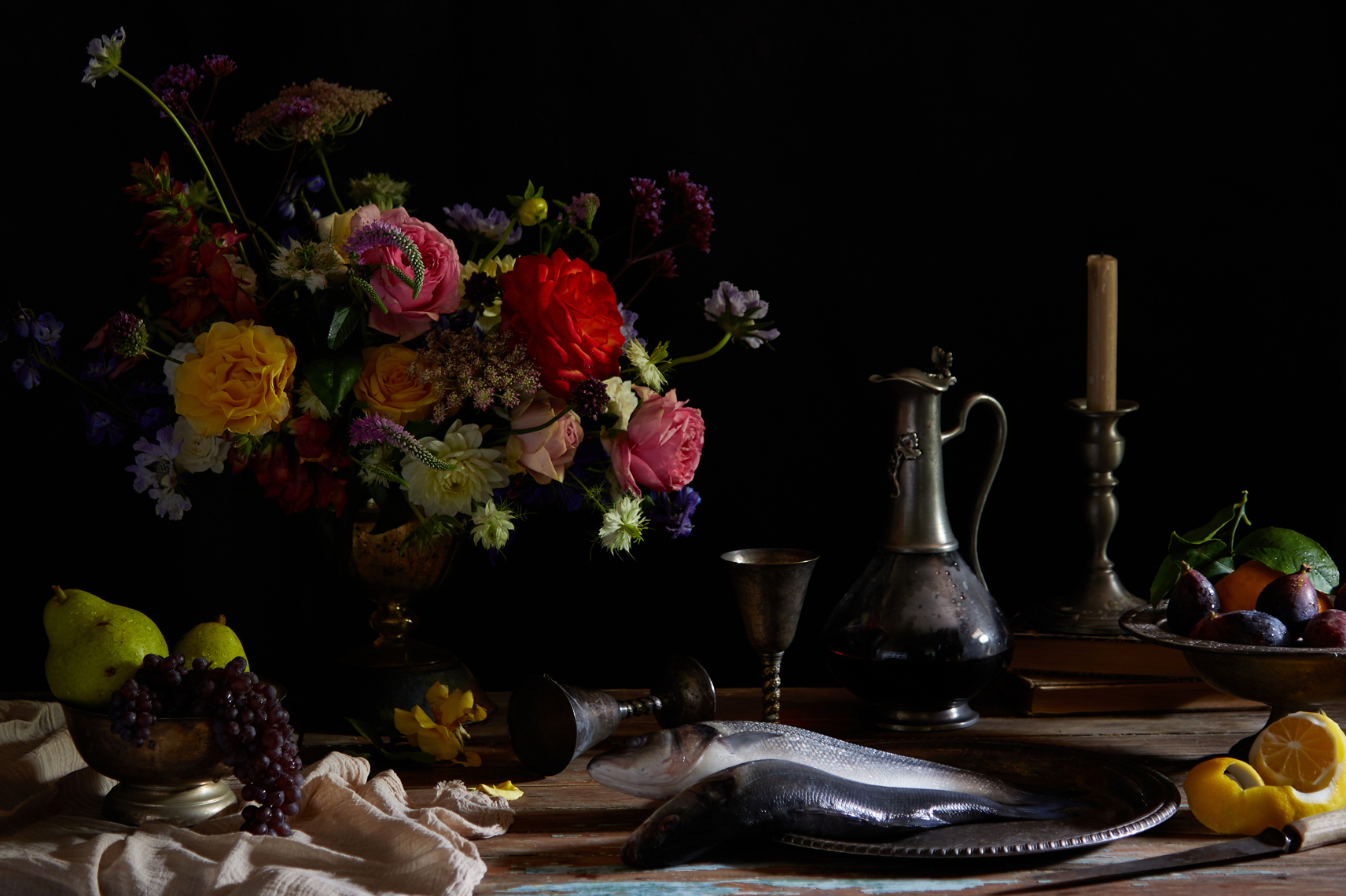 Michael Bennett Photographer